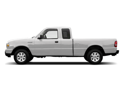 2009 Ford Ranger XLT