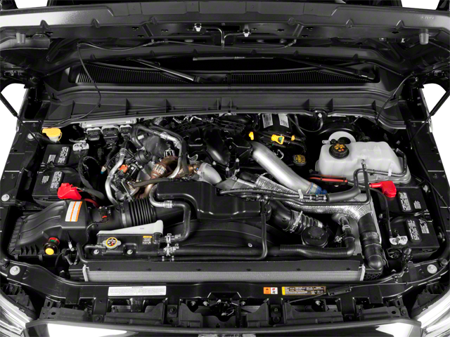 2011 Ford F-250SD XLT 4WD FX4