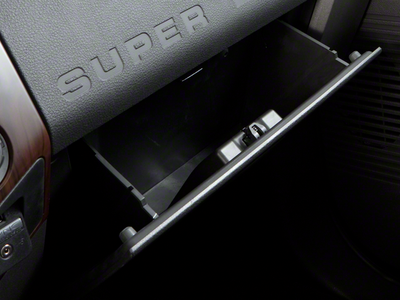 2011 Ford F-250SD XLT 4WD FX4