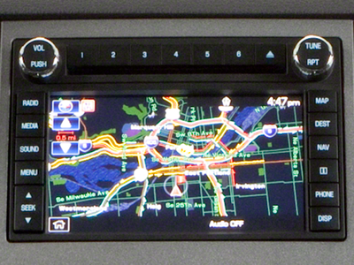 2011 Ford F-250SD XLT 4WD FX4