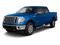 2012 Ford F-150 King Ranch 4WD FX4