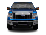 2012 Ford F-150 King Ranch 4WD FX4