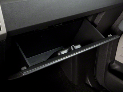 2012 Ford F-150 King Ranch 4WD FX4