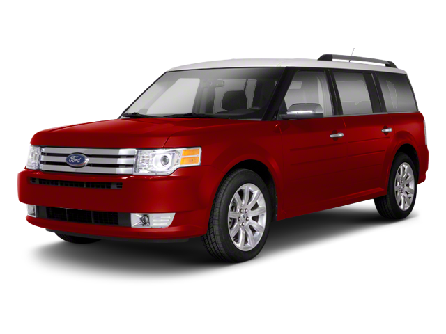 2012 Ford Flex SEL
