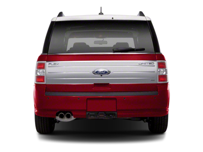 2012 Ford Flex SEL