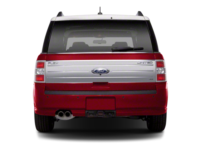 2012 Ford Flex SEL