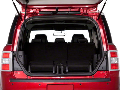 2012 Ford Flex SEL