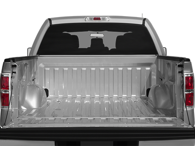 2013 Ford F-150 Platinum