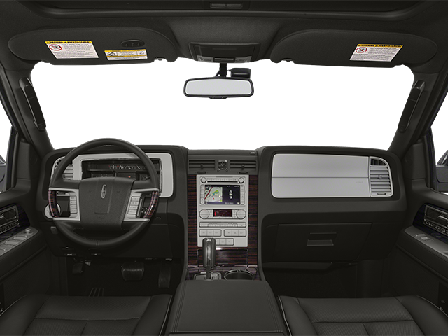 2013 Lincoln Navigator L Base DP