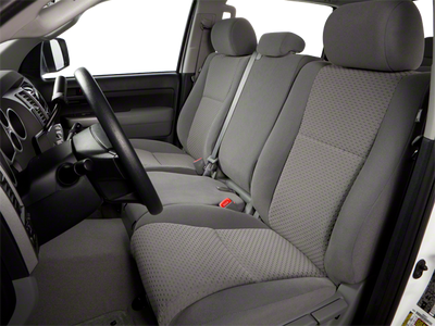 2013 Toyota Tundra Grade CrewMax 4WD TRD Off-Road