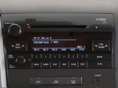 2013 Toyota Tundra Grade CrewMax 4WD TRD Off-Road