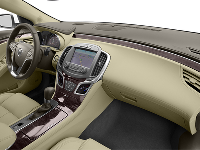 2014 Buick LaCrosse Premium I Group