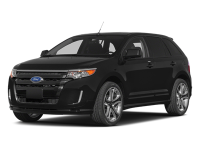 2014 Ford Edge Sport AWD