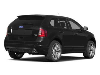 2014 Ford Edge Sport AWD