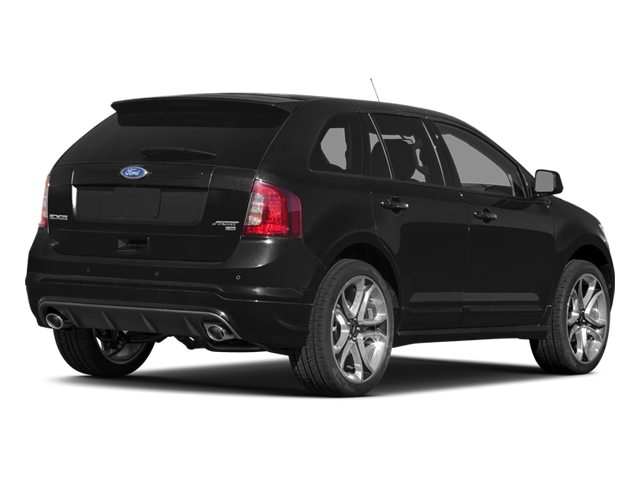 2014 Ford Edge Sport AWD