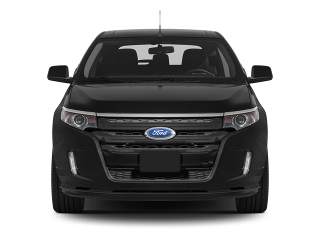 2014 Ford Edge Sport AWD