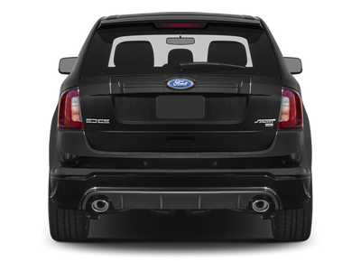 2014 Ford Edge Sport AWD