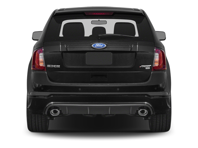 2014 Ford Edge Sport AWD