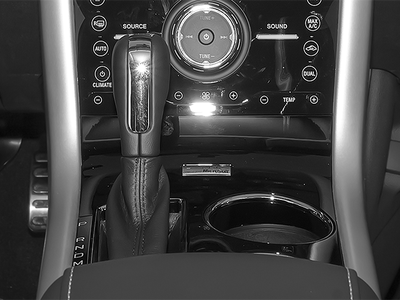 2014 Ford Edge Sport AWD