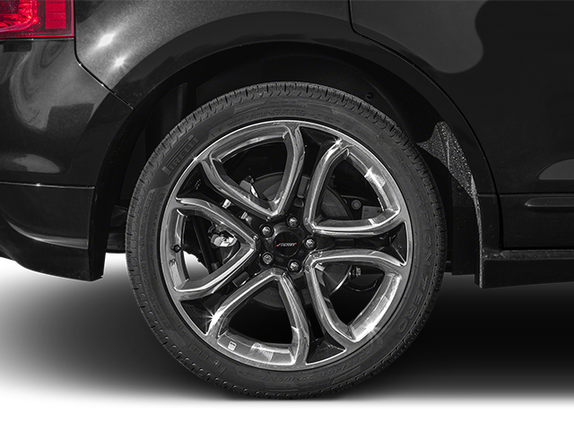 2014 Ford Edge Sport AWD