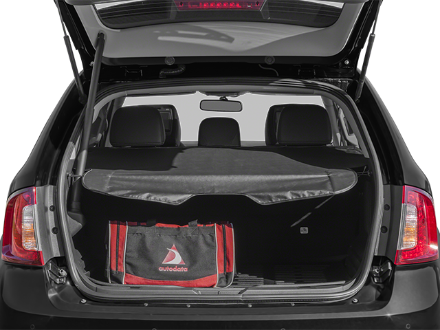 2014 Ford Edge Sport AWD