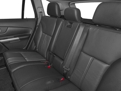 2014 Ford Edge Sport AWD