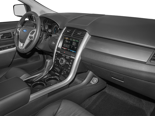 2014 Ford Edge Sport AWD