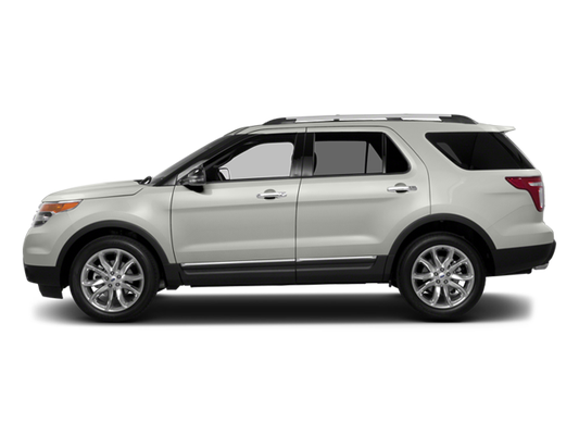 2014 Ford Explorer XLT in Conyers, GA - Courtesy Ford Conyers