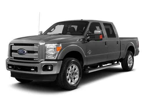 2014 Ford F-250SD Base