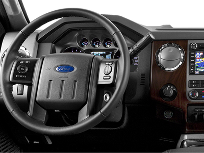 2014 Ford F-250SD Lariat King Ranch 4WD FX4
