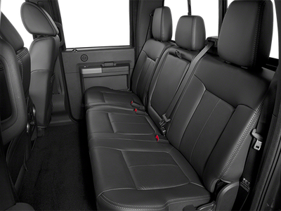 2014 Ford F-250SD Lariat King Ranch 4WD FX4