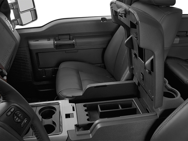 2014 Ford F-250SD Lariat King Ranch 4WD FX4
