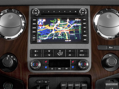 2014 Ford F-250SD Lariat King Ranch 4WD FX4