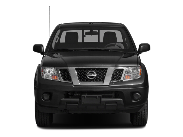 2014 Nissan Frontier SL