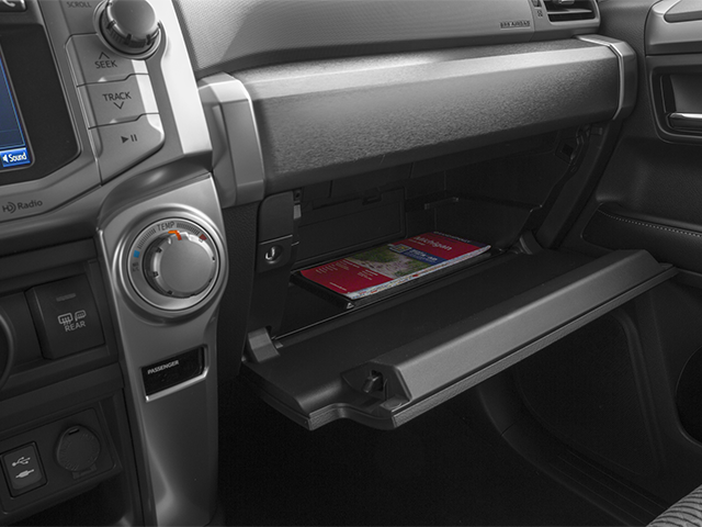 2014 Toyota 4Runner SR5