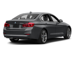 2016 BMW 3 Series 330e iPerformance