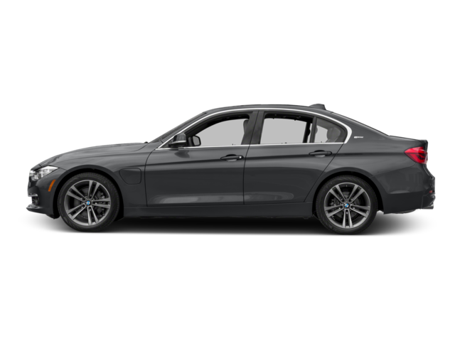 2016 BMW 3 Series 330e iPerformance