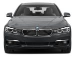 2016 BMW 3 Series 330e iPerformance
