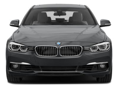 2016 BMW 3 Series 330e iPerformance
