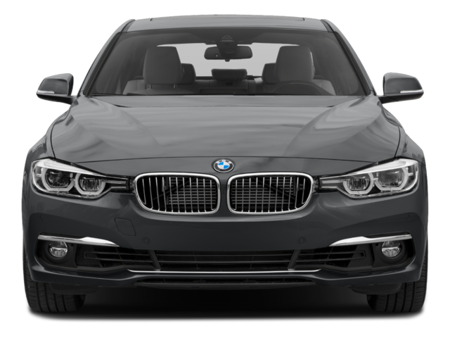 2016 BMW 3 Series 330e iPerformance