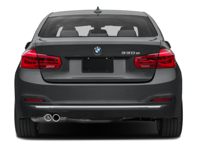 2016 BMW 3 Series 330e iPerformance