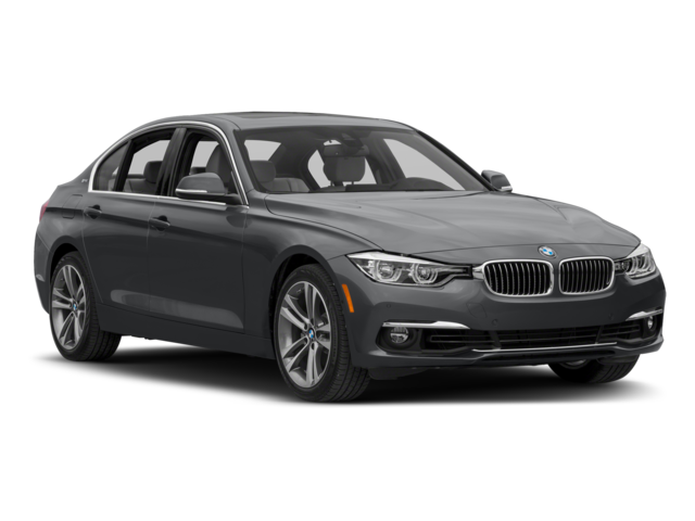 2016 BMW 3 Series 330e iPerformance
