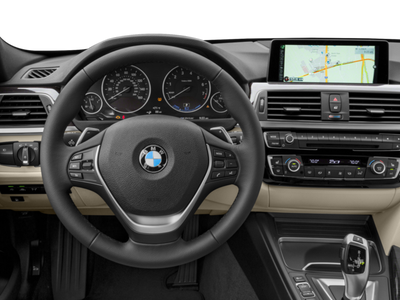 2016 BMW 3 Series 330e iPerformance