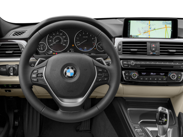 2016 BMW 3 Series 330e iPerformance