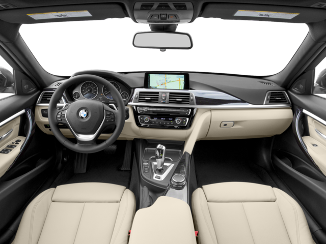 2016 BMW 3 Series 330e iPerformance