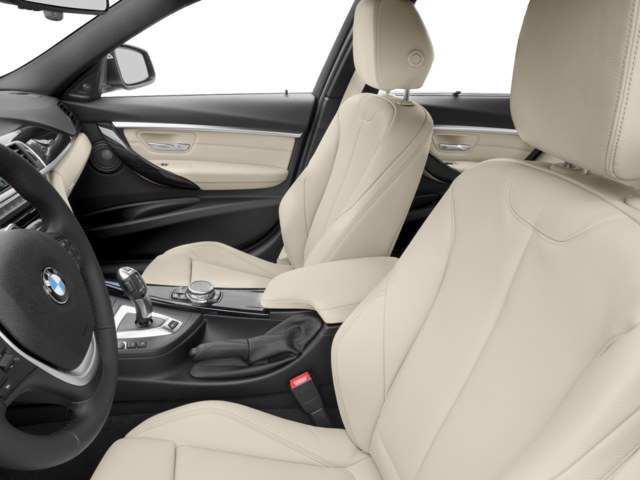 2016 BMW 3 Series 330e iPerformance