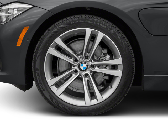 2016 BMW 3 Series 330e iPerformance