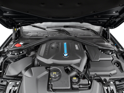 2016 BMW 3 Series 330e iPerformance