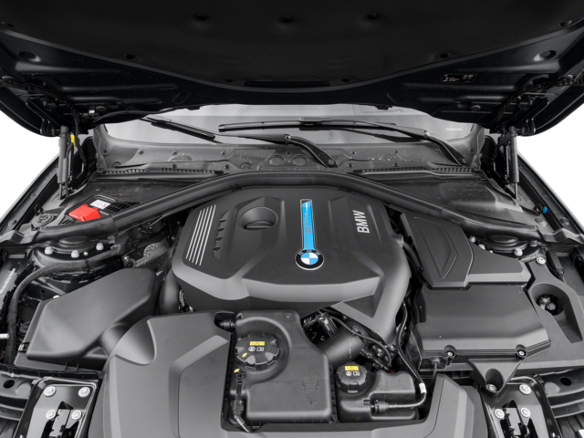 2016 BMW 3 Series 330e iPerformance