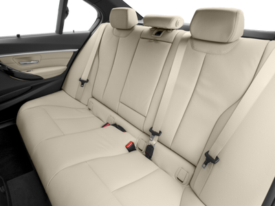 2016 BMW 3 Series 330e iPerformance